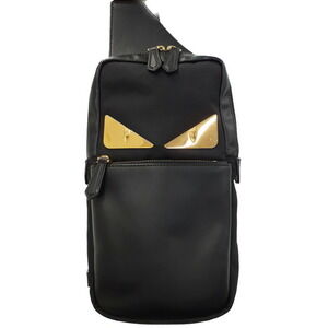 FENDI Bag Bugs Belt Body